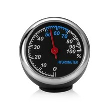 Auto Digitaluhr Mini Quarzuhr Leuchtende Dashboard Uhr Zubehör Geschenk