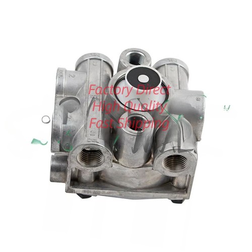 K078420 K070951 2602215C91 Brake Relay Traction Valve for Volvo Bendix ...