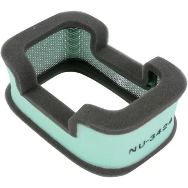 Filtro de aire Uni 88-03 Sportster NU3424 repuesto de espuma NU-3424 14-3424 DS-289510 Foto 2 de 4