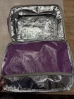 Amersun Purple Lunchbox  — photo 2