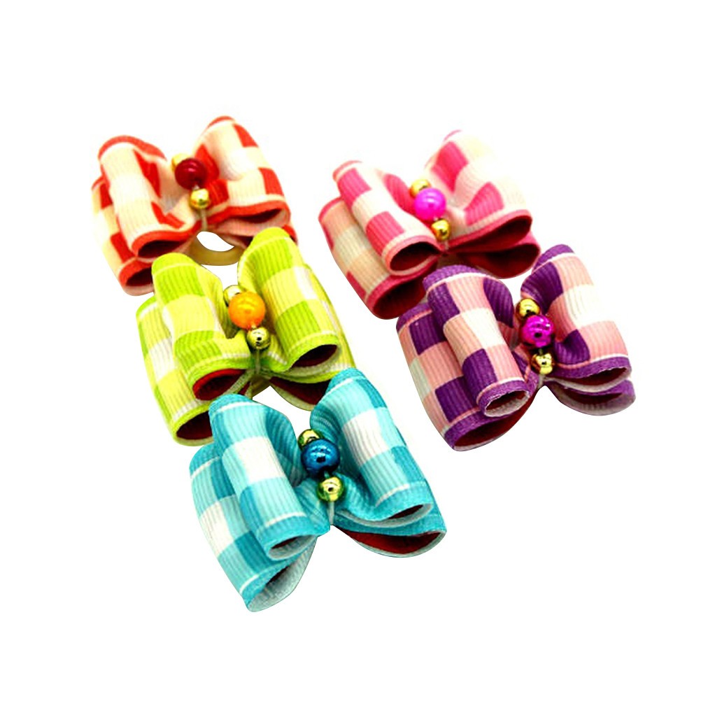 Set di 5 accessori per cani e gatti foto 4