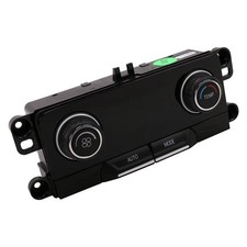 84862897 AC Delco Climate Control Unit for Chevy Chevrolet Tahoe Suburban 21-23
