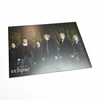 The Twilight Saga: Eclipse Movie Lobby Card Movies Industry Collectible