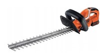 Black+Decker Heckenschere 18V GTC1845L20