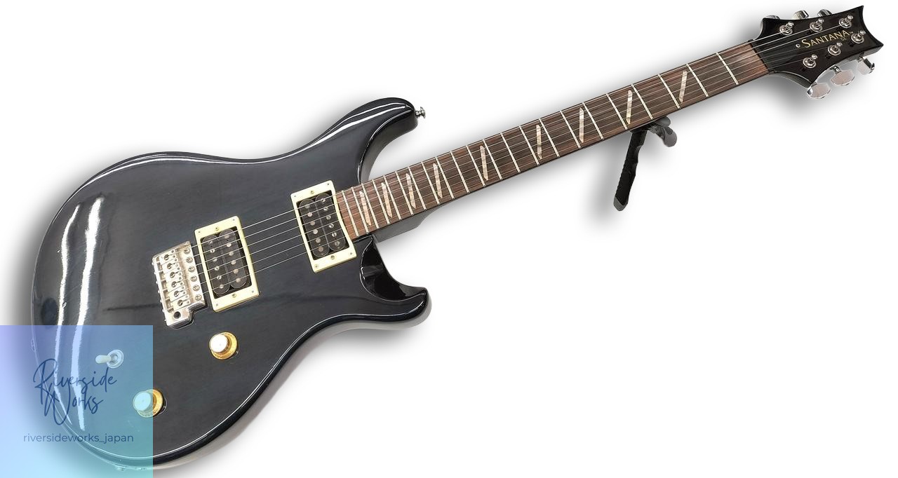 PAUL REED SMITH SANTANA SE Electric Guitar JP