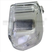 1X Tyc 310-0199-3 Blinkleuchte FüR Ford