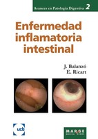 Elena Ricart GóMez (U. A.) | Enfermedad Inflamatoria Intestinal | Taschenbuch