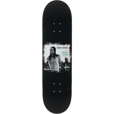 Baker Skateboards JR Skateboard Deck - 8.25'' x 31.875''
