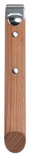 CRISTEL®, Wooden removable handle, Stainless Steel mechanism, Casteline colle...