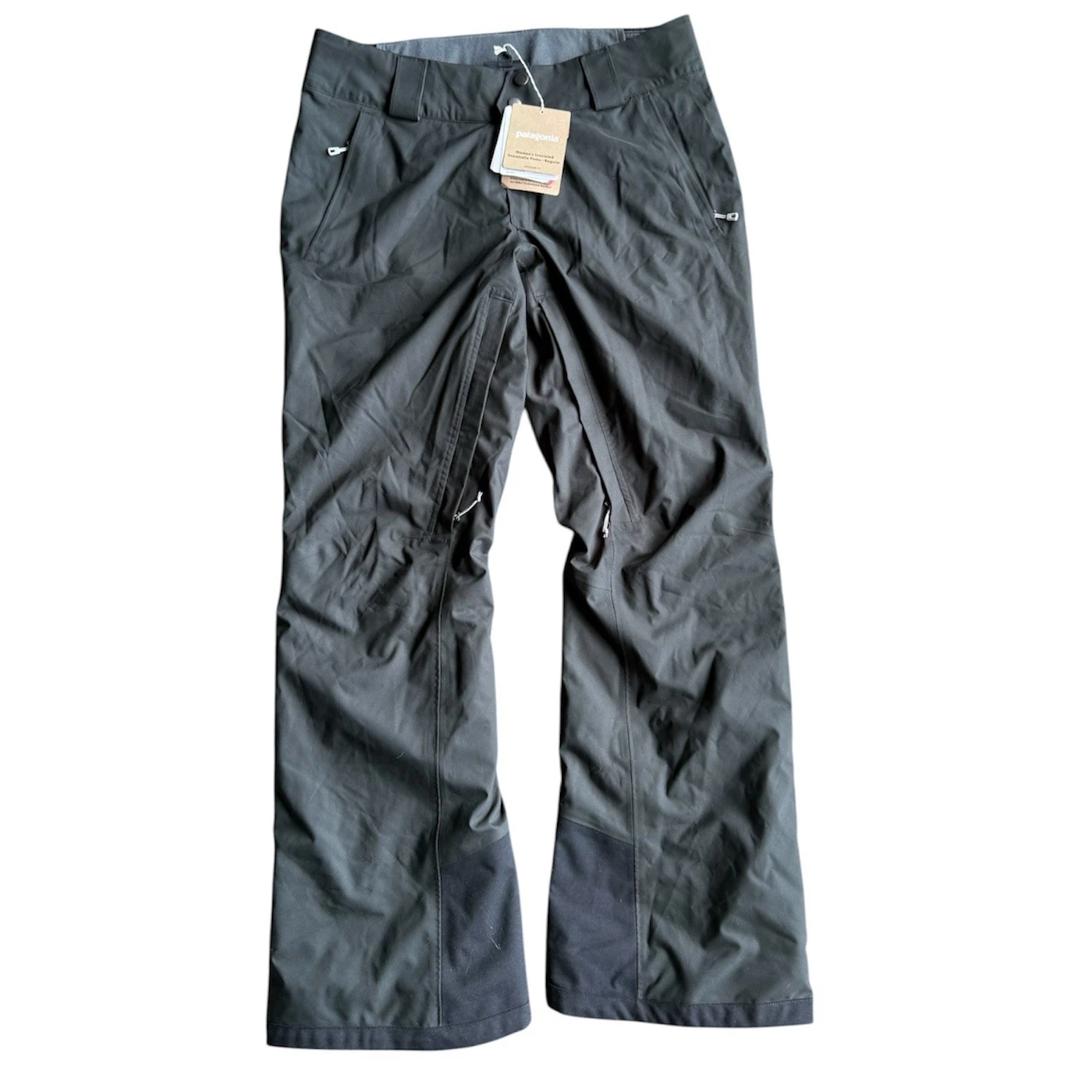 Women’s Patagonia Insulated Snowbelle Pants Size M