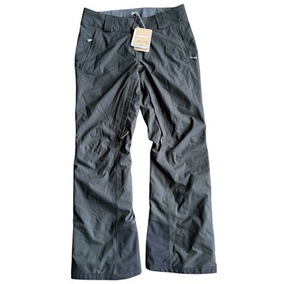 Women s Patagonia Insulated Snowbelle Pants Size M 
