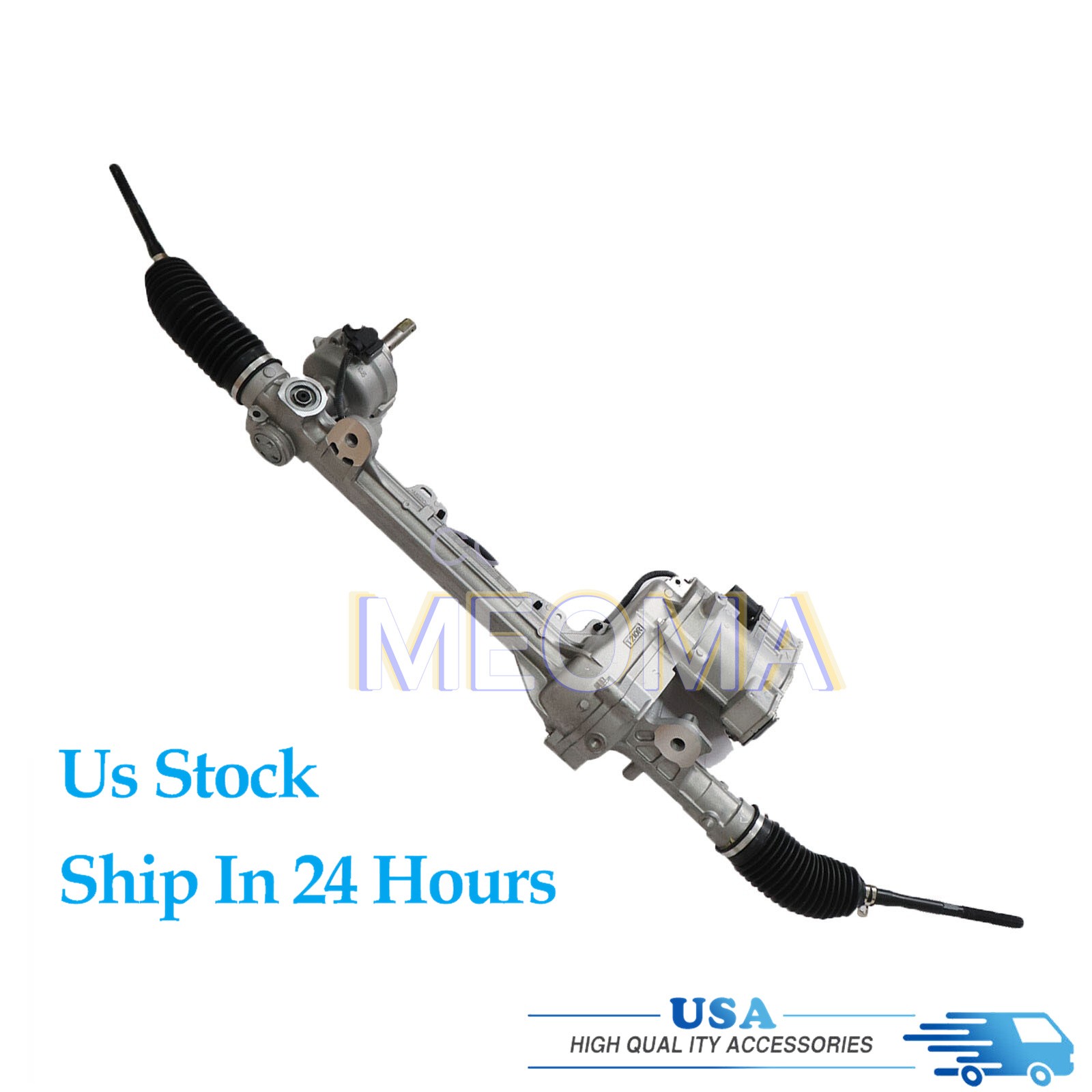 LHD Power Steering Rack for Ford Explorer FB5Z-3504-AE FB53-3D070-AB 2016-2017