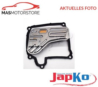 HYDRAULIKFILTER SATZ AUTOMATIK-GETRIEBE JAPKO FTJ102 V FÜR SKODA SUPERB II