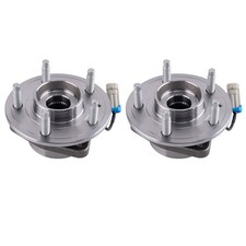 Roulement de roue Chevrolet CAPTIVA