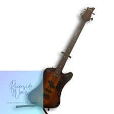 Étui souple SCHECTER Bass SIXX BASS Sunburst