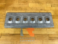 Magna Mixer Cookie Die - 6 Hole - 1-1/8"