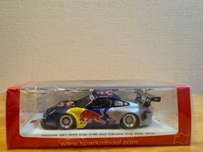 Spark 1/43 750 Porsche 997 GT3 Cup Asia 2010 Collectables 17+