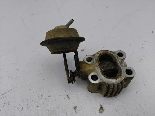 Toyota Corolla Verso AR10 2006 Diesel AGR-Ventil Abgasrückführung AMD132454