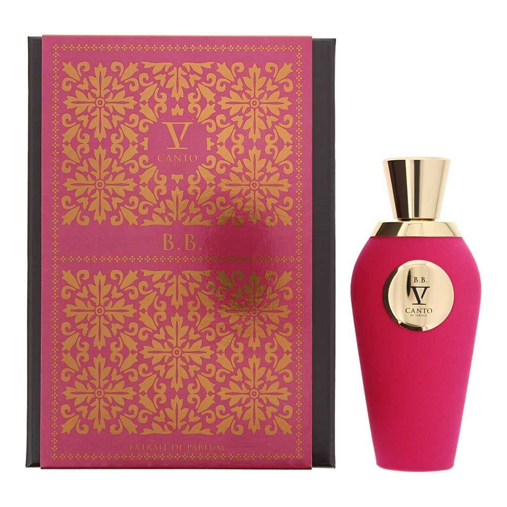 V Canto B.b. Extrait De Parfum 100Ml - Image 2