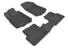 Maxpider L1ch02901509 Kagu Floor Mat Frontrear Black Chevy Sonic Maxpider L1ch02901509 Kagu Floor Mat Frontrear Black Chevy Sonic