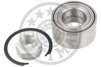Radlagersatz Vorne Hinten FÜR Alfa Romeo FÜR Fiat Radlager KIT Nabenlager Satz