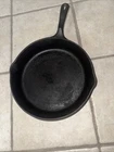 Wagner‘S 1891 Original Cast-Iron Cookware 11 3/4 Inch Skillet - Made In USA