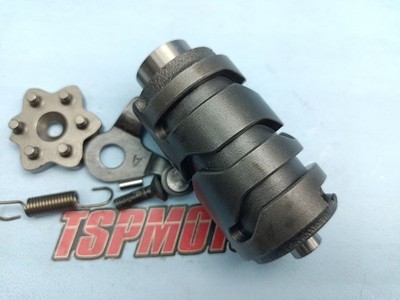 DESMODROMISCHER SCHALTHEBEL BETA RE 125 AC 13-16