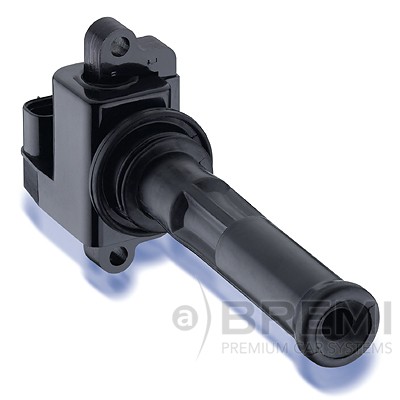 Bremi 20412 ZüNdspule For Fiat Lancia-image
