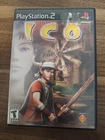 Ico - Sony PlayStation 2