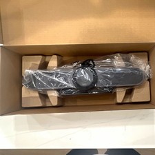 NEW Logitech MeetUp 4K ConferenceCam 960-001201 Missing Expansion Mic - Comple