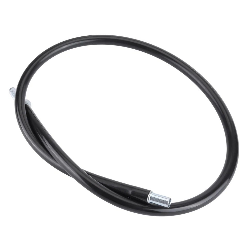 Oil Dipstick and Gauge Tube Set Fits Dodge Ram 89-98.5 Cummins 5.9L 6B 12V Foto 4 de 4