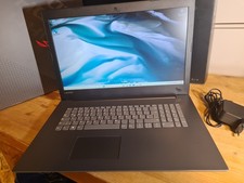 LENOVO IdeaPad 320-17AST | 17,3" HD+ | Intel Gold | 120GB SSD | 8GB RAM | WIN 11