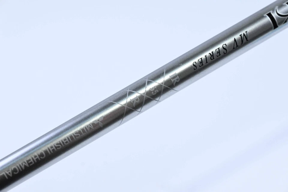 Left Hand Titleist T350 Pitching Wedge / 43 Degree / Regular Flex Fubuki MV 55 - Image 4 of 4