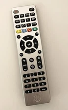 GE General Electric 33709 CL4 7252 Universal Remote Tested