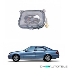 Nebelscheinwerfer links H1 für Mercedes E-Klasse (W210) T-Model (S210)