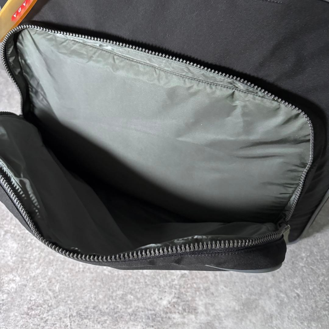 beautiful PRADA SPORTS Archive Boston Bag 2way Prada thumbnail 13