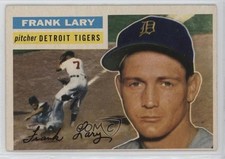 Click to enlarge Frank Lary