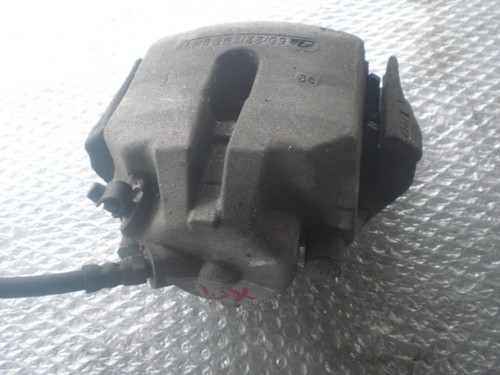 34111163386 Bremszange Vorderseite Rechts BMW 5er 530D SW E39 5P 135KW AUT