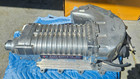2003-2004 Mustang Cobra 2.9L Gen 2 Whipple Crusher Supercharger & Accessories