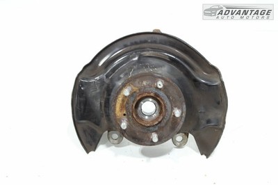 2014-2016 ACURA MDX SH-AWD FRONT LEFT SIDE SPINDLE KNUCKLE WHEEL BEARING HUB OEM