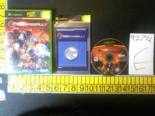 MechAssault (Microsoft Xbox, 2002)