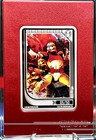 2026 Agoro STAR WARS Trading Coin STORMTROOPER Ruby Mintage 1oz Silver LOW #5! — photo 1