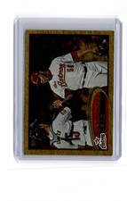 2012 Topps Update Gold Sparkle Fernando Abad Houston Astros #US323