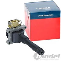 Bremi ZÜNdspule Passend FüR BMW 3 5 7 8 | 11856T