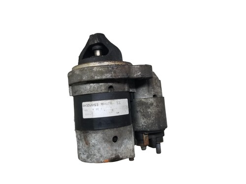 Ford Focus Starter Motor 1.0 Petrol 5 Speed Manual 2012 M2DA CV6T-11000-GF - Picture 5 of 7