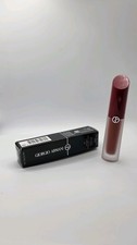 Giorgio Armani Lip Maestro Satin Lip Gloss Li...