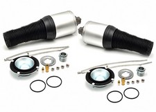 ? Vw Phaeton Bentley Continental Luftfederung Luftbalg Vorne Links + Rechts NEU
