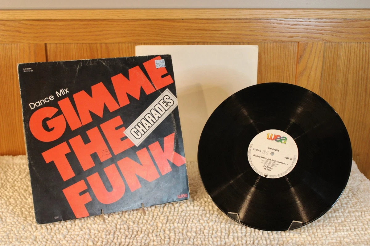Las mejores ofertas en WEA Records solo discos de vinilo | eBay