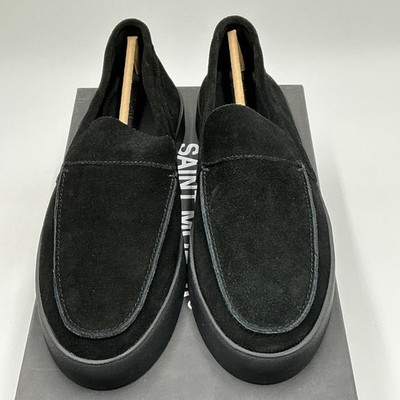 Saint Morta Loafer Men display picture 3