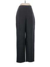 Assorted Brands Women Black Dress Pants 6